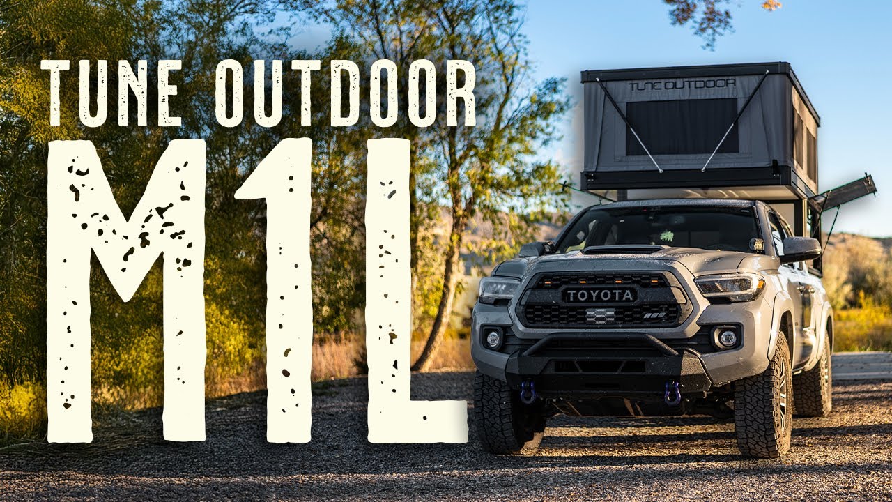 Обзор Tune Outdoor M1L: ответы настоящего владельца на ваши вопросы