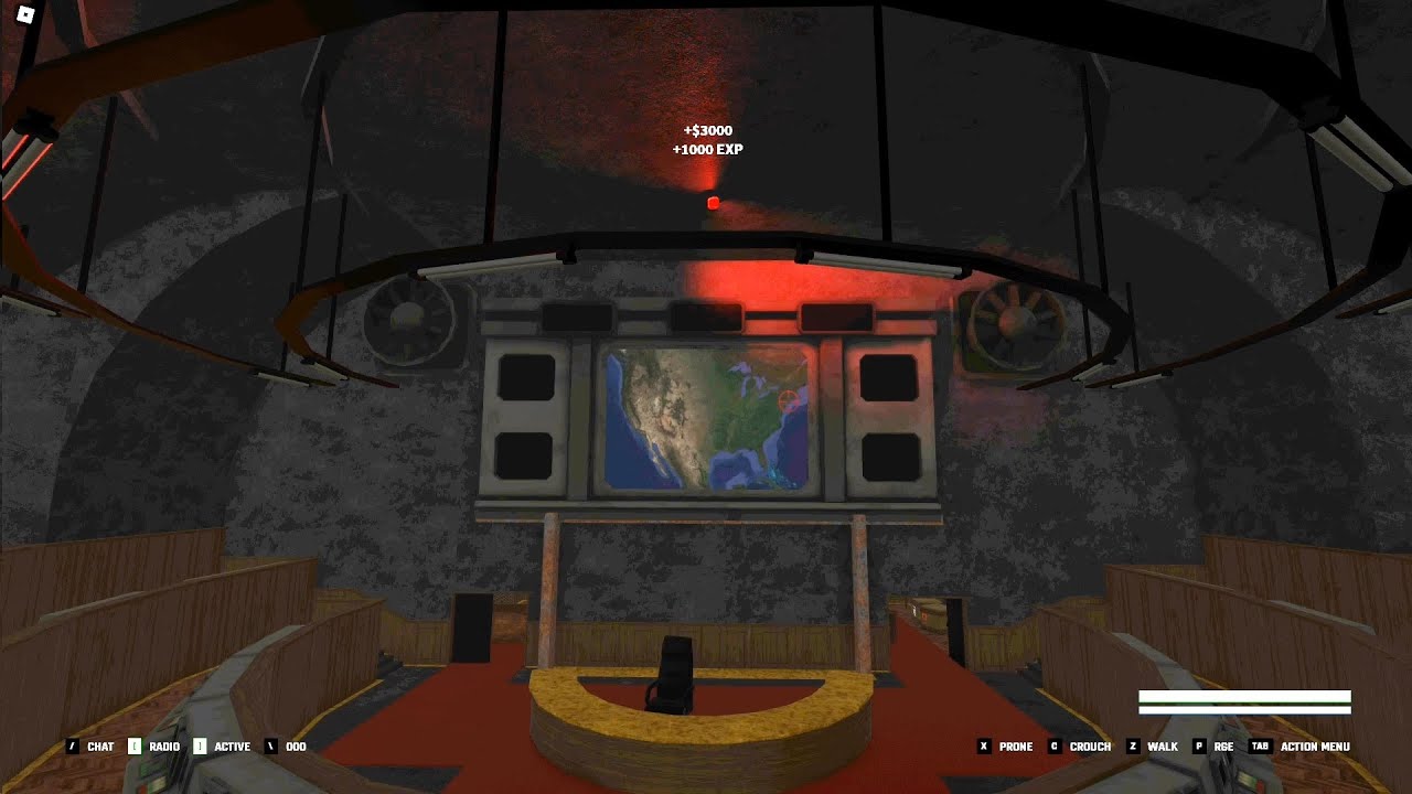 Blackhawk Rescue Mission 5 — Solo Bunker Raid [GEN3]