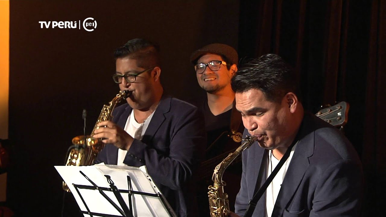 Criollosax