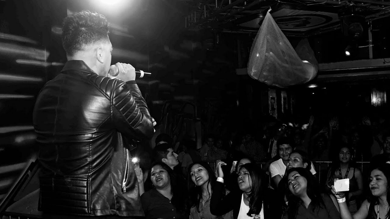 Allen CM - Pensando en Voz Alta / Thinking Out Loud (Español)