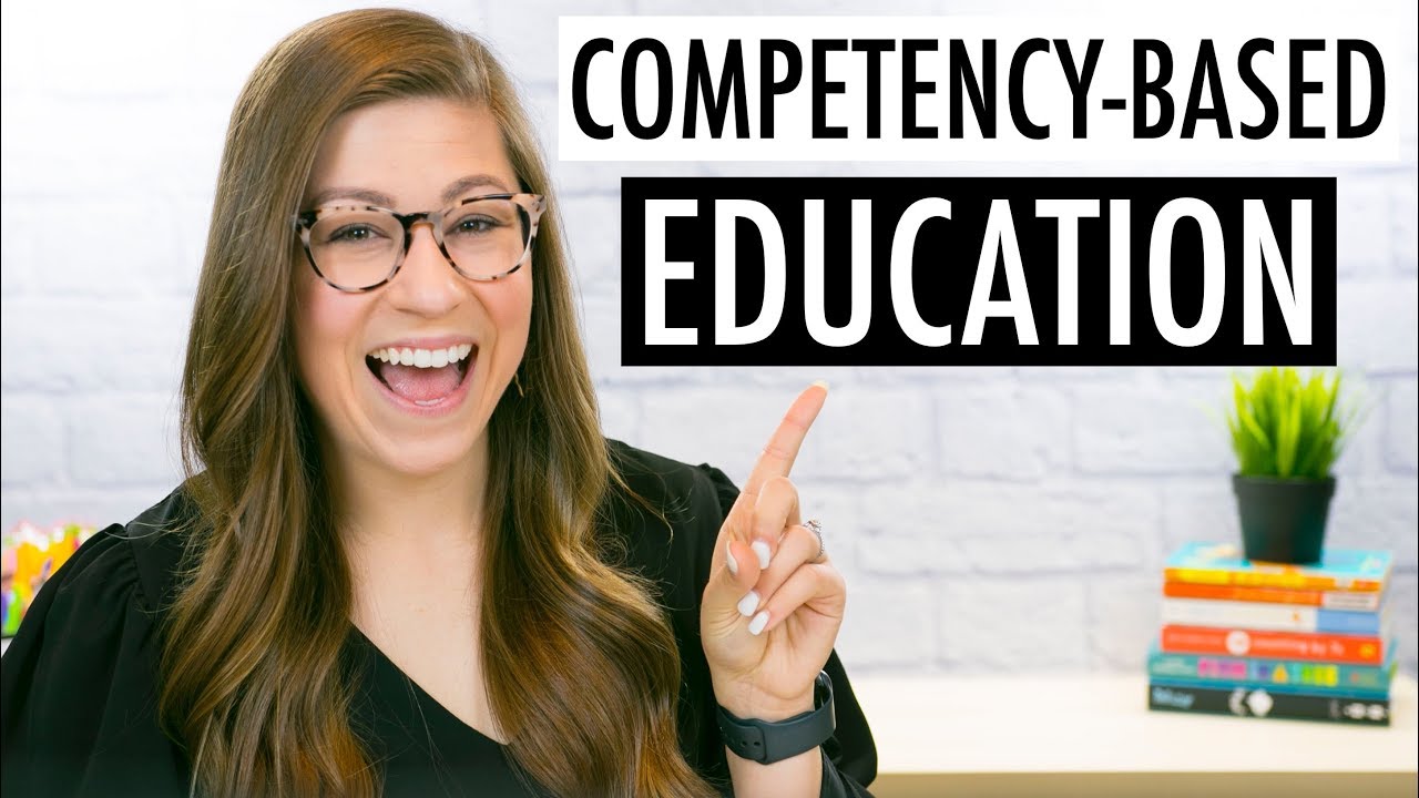 What is Competency-Based Education | My Capella FlexPath Journey