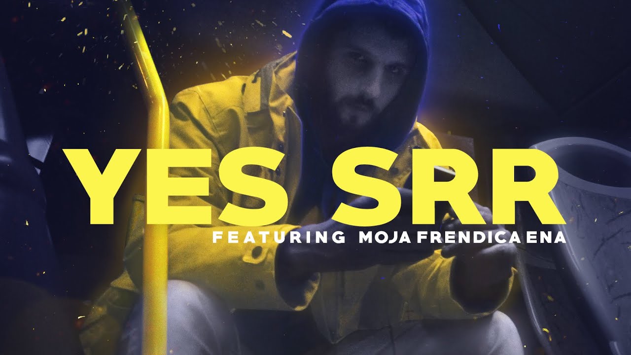 Gabendo - Yes Srr (feat. Moja Frendica Ena) ⚰️