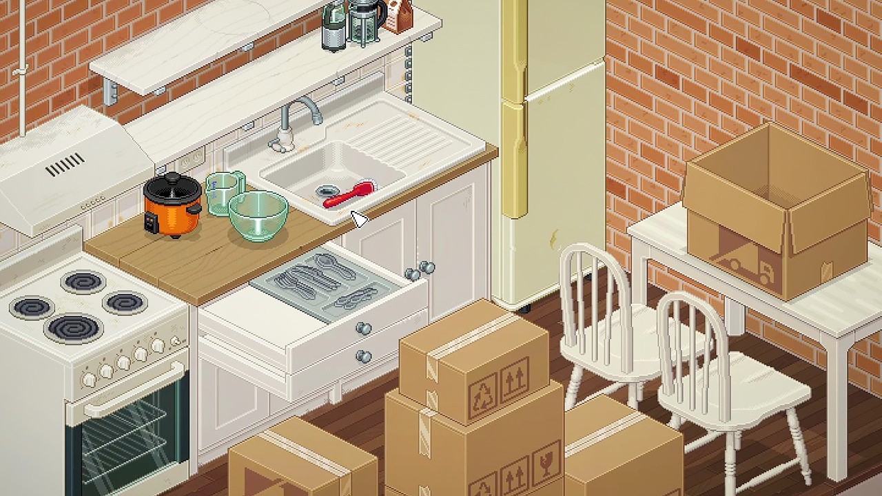 이렇게 저렇게 정리를 해요📦 [언패킹]
