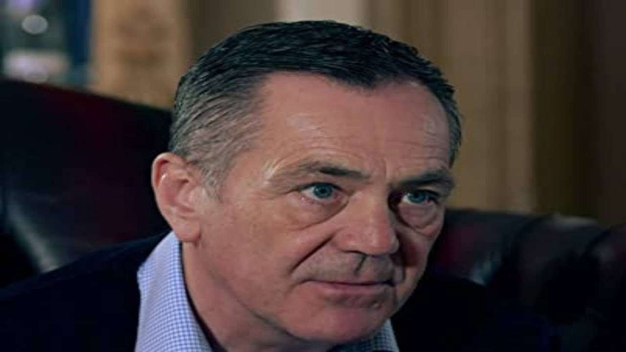 Broken Silence | INTERVEW WITH A MURDERER | Season 1 | Episode 03