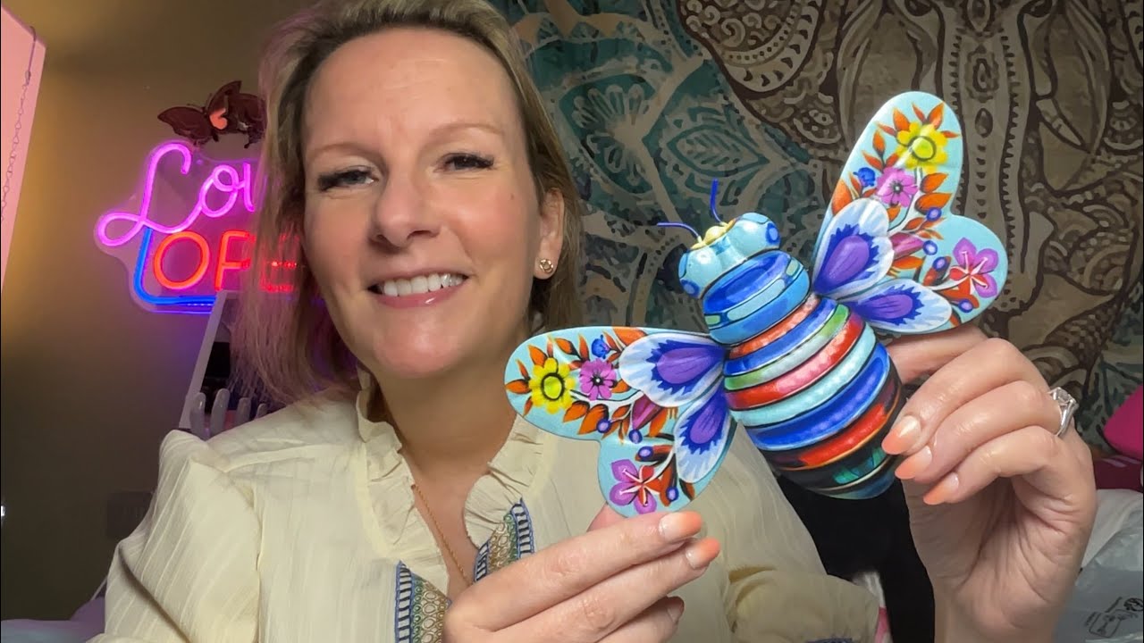 This TEMU HAUL gets a little wild | May 21, 2024