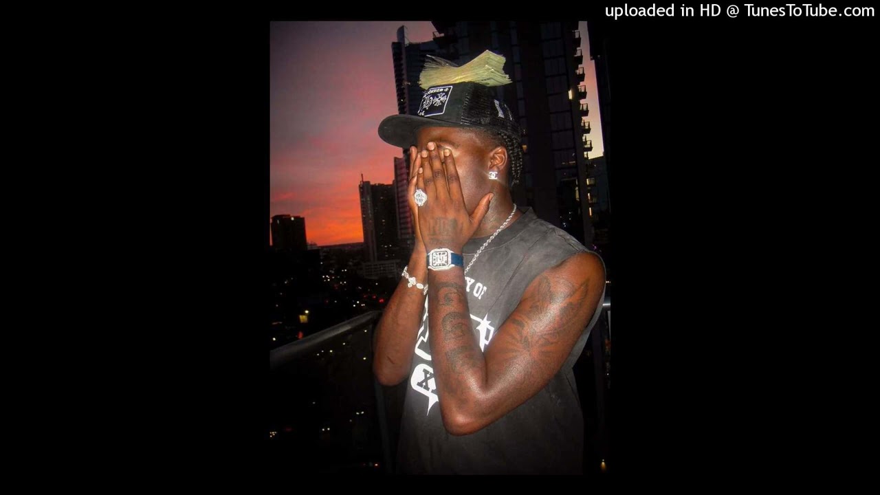 Nino Paid x HavinMotion Sample Type Beat - 
