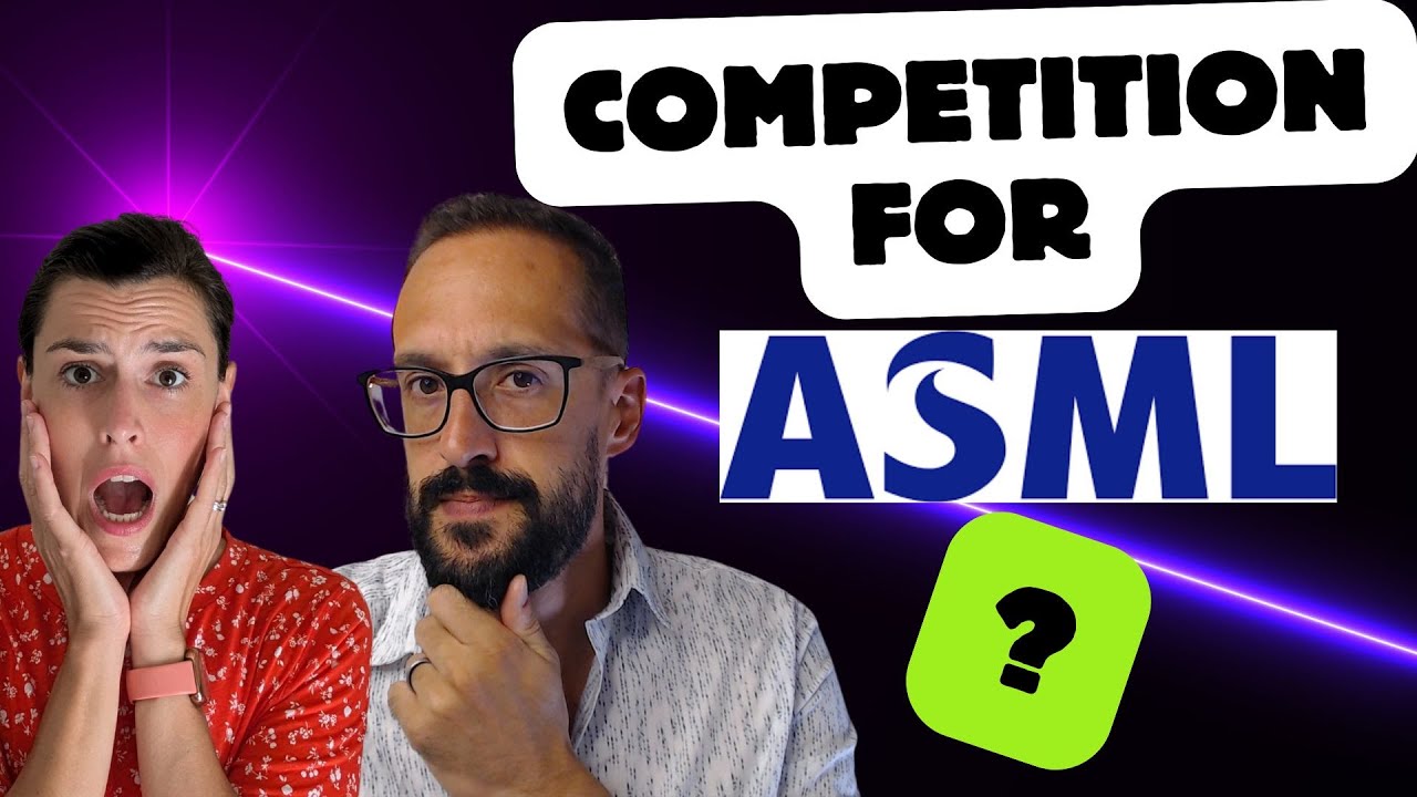 Новый конкурент ASML? Что такое электронно-лучевая литография и почему она важна в производстве м...