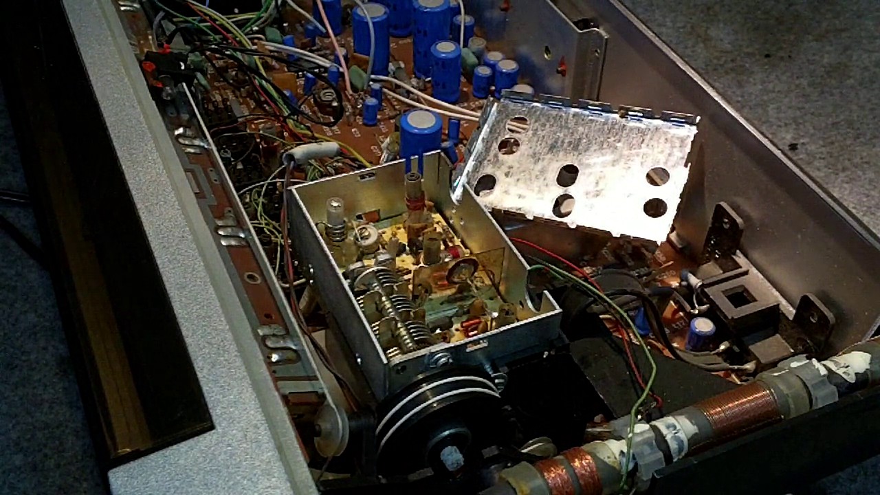 Amator 3 stereo