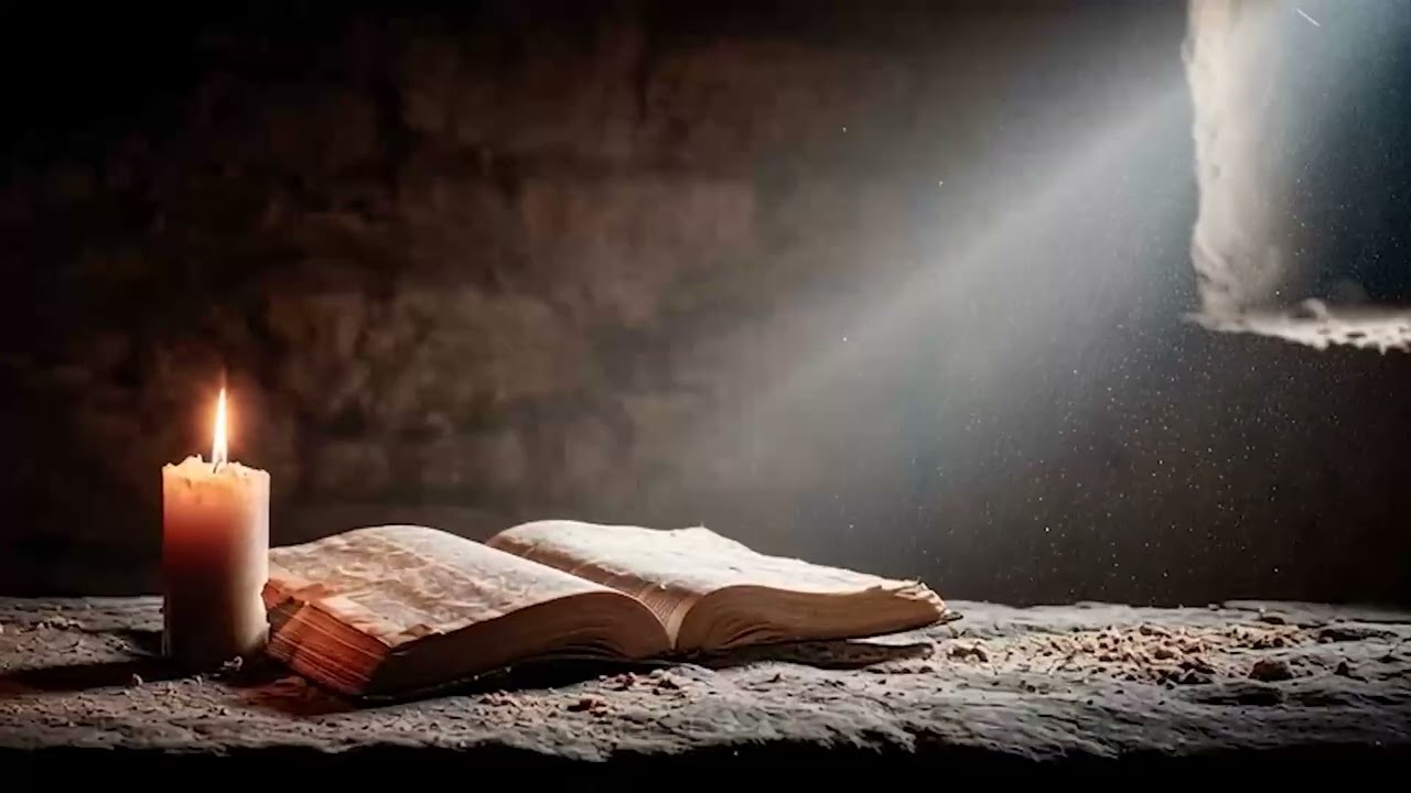 instrumental de Música de Cámara Cristiana para paz interior y sanidad emocional