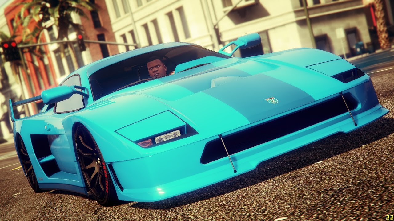 GTA ONLINE NEW HIDDEN UNRELEASED DLC CARS CUSTOMIZATION TURISMO CLASSIC
