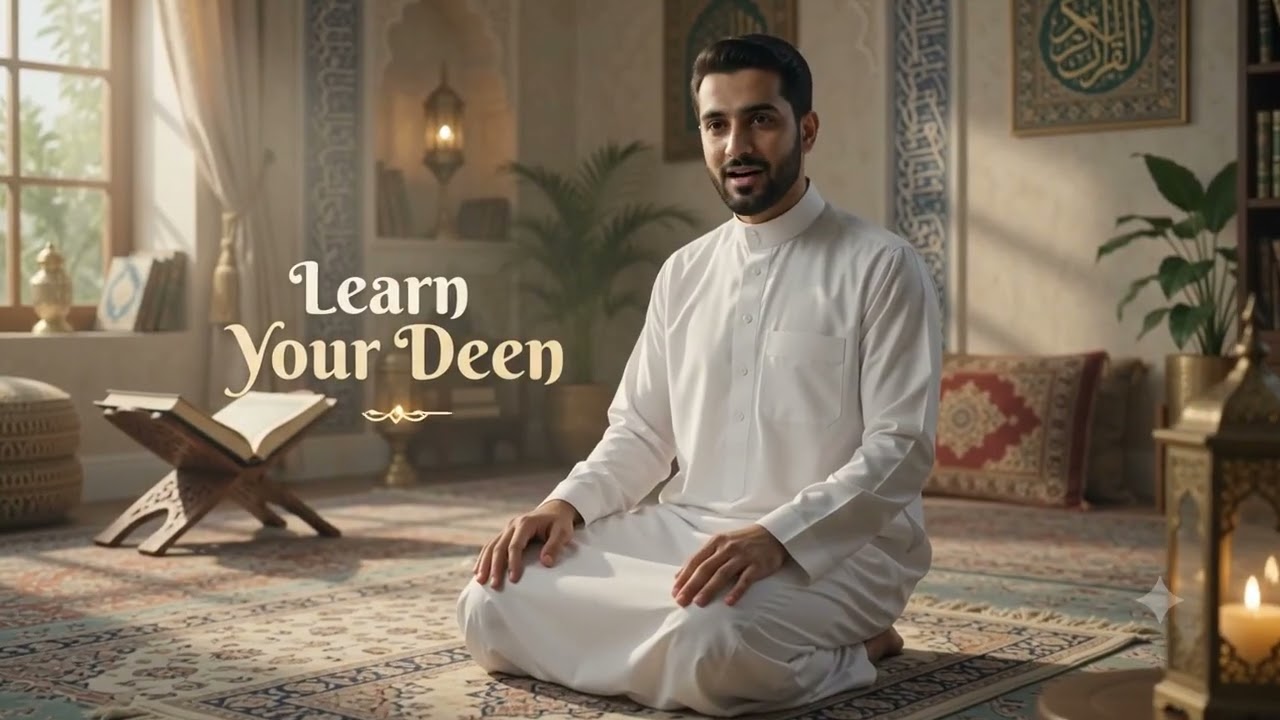 ISLAMIC JANKARI KA  KHAZANA