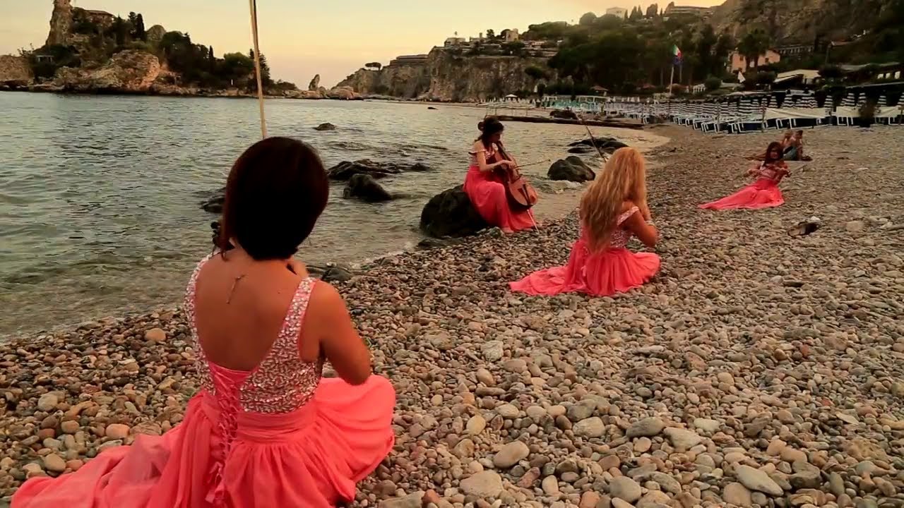 Dammen Quartet 