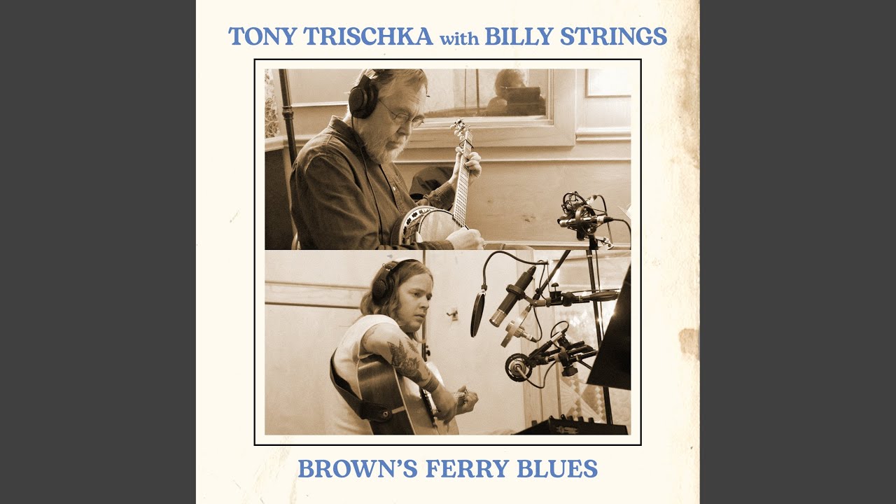 Brown's Ferry Blues