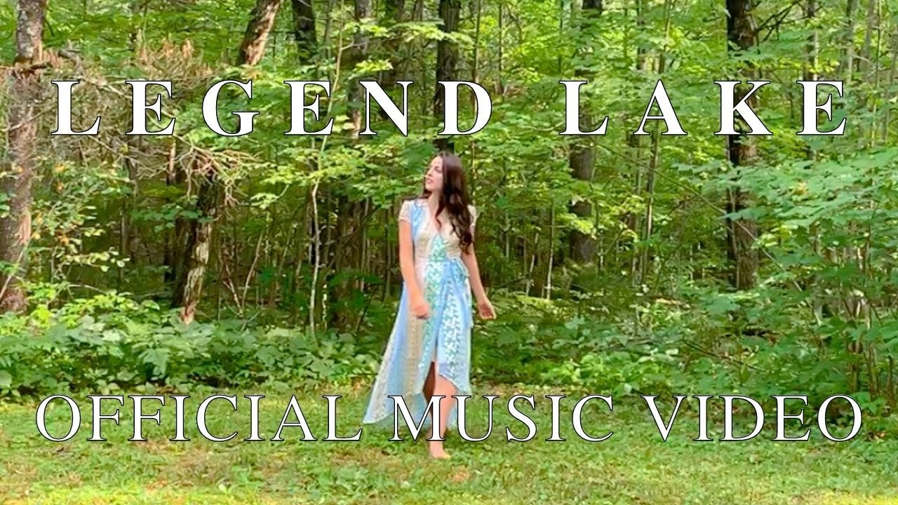 Miggie Snyder - Legend Lake (Official Music Video)