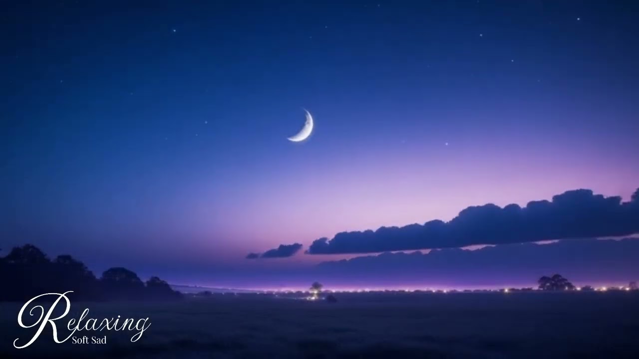 relaxing music - Soft Piano Music for Deep Relaxation and Sleep