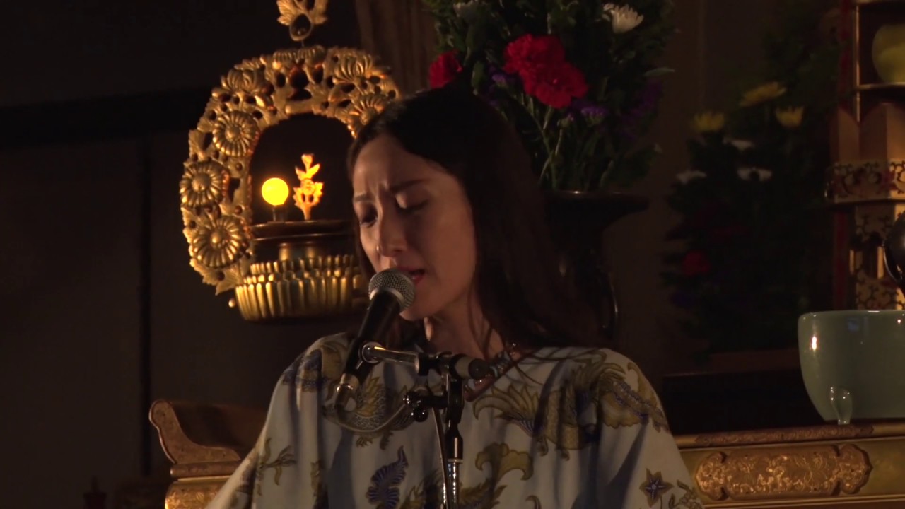 日食なつこ - '開拓者' Live Video（2019.06.30）