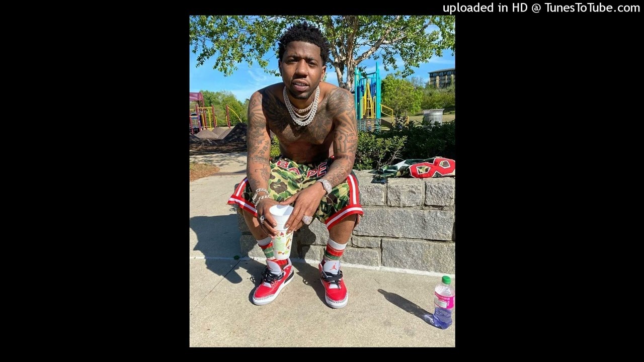 [free] yfn lucci type beat - 