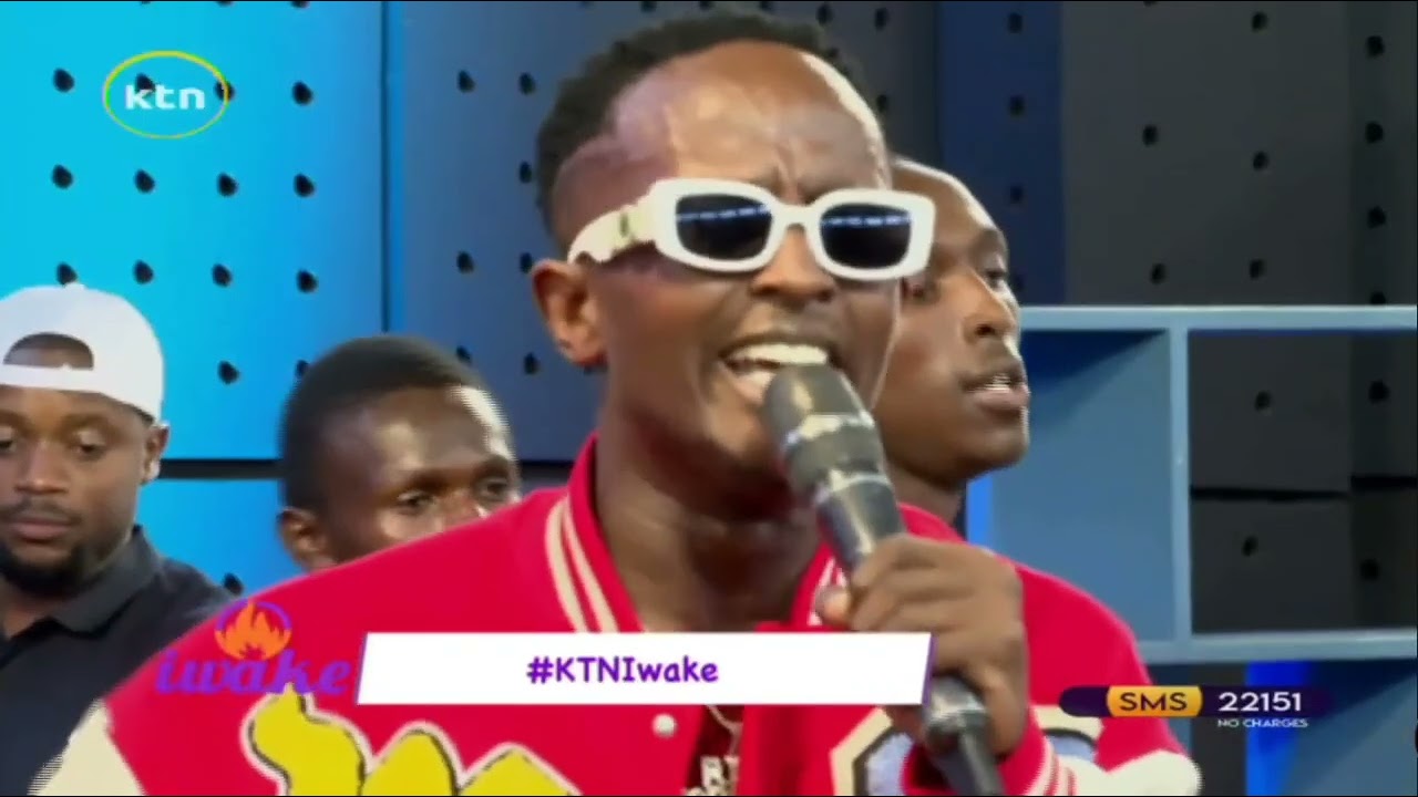 Abu Skatar live at Ktn || Crazzy Hypeset 🔥