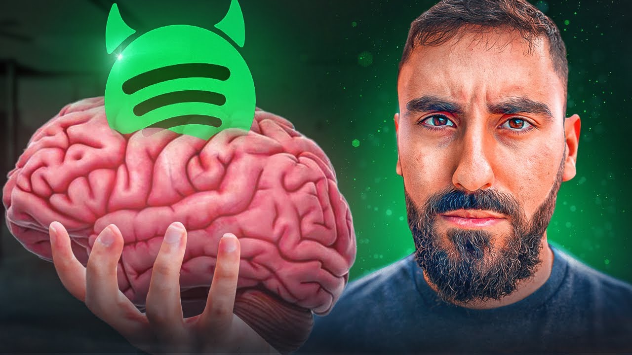 I GUARANTEE This Video Alone Will Make You Quit Listening To Music (this is LIFE CHANGING KNOWLEDGE)