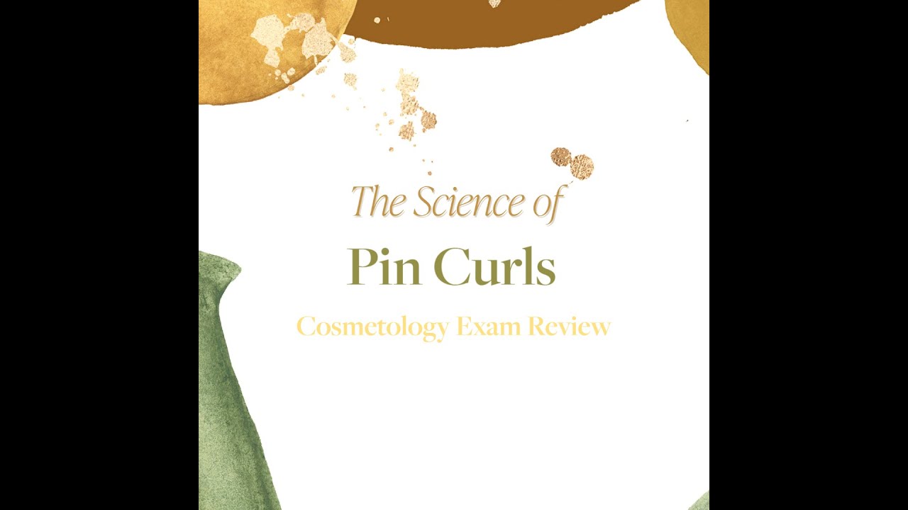 The Science of Pincurls