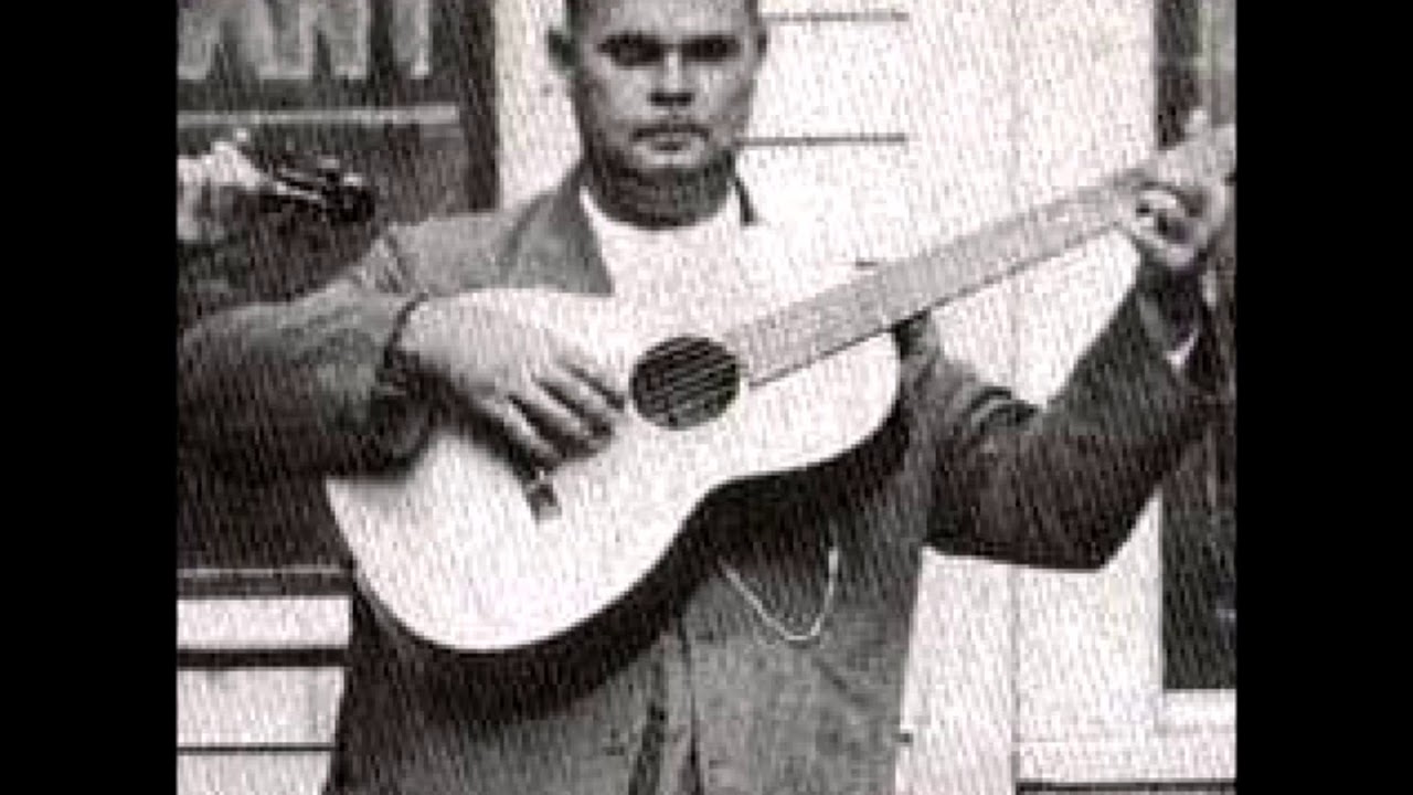 Riley Puckett - I Wish I Was Single Again 1939 Release