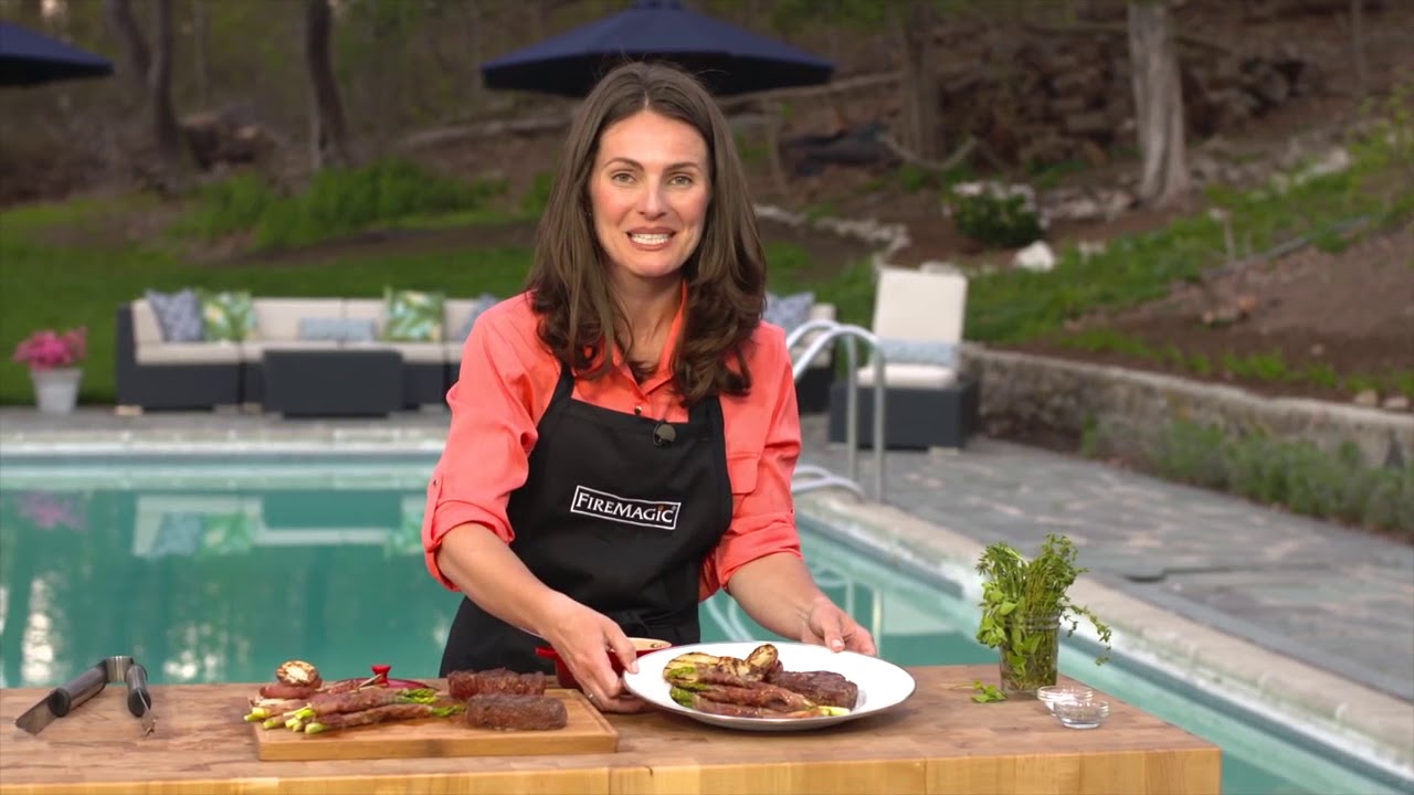 Fire Magic Grills Australia & New Zealand - The Best Premium Grills Available