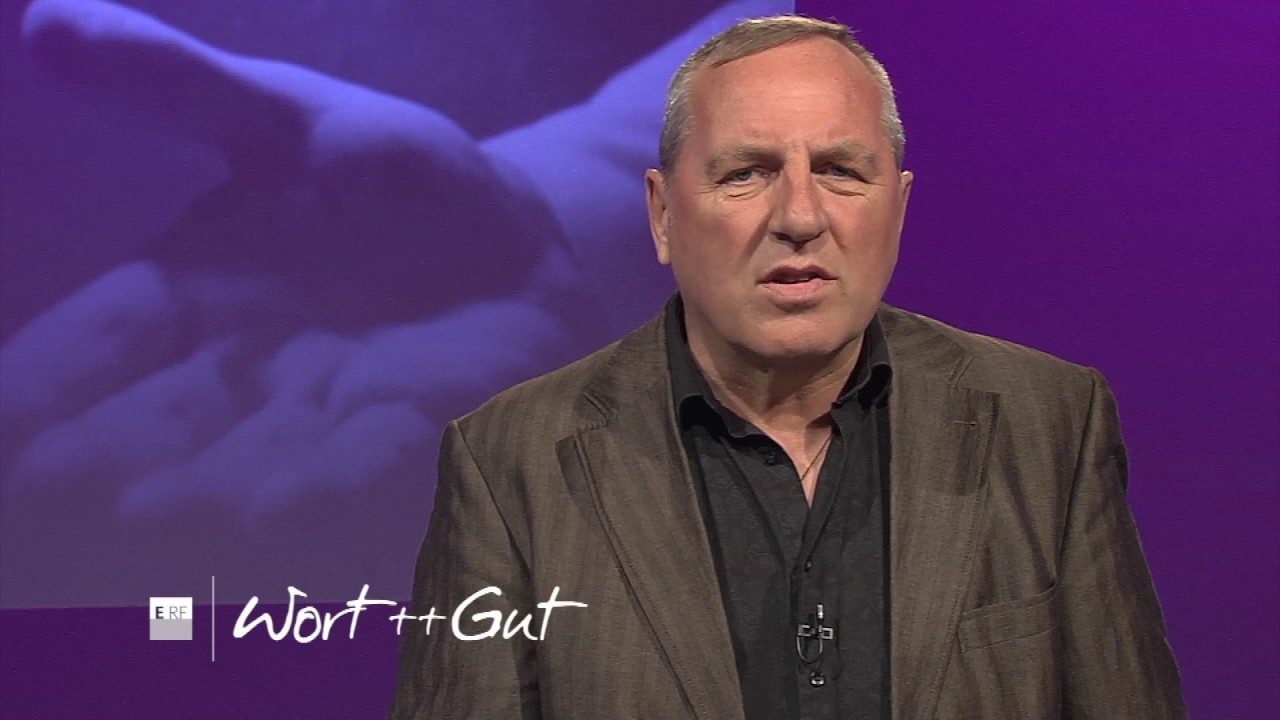 Video-Andacht zu Galater 6,2 von Roland Werner | WortGut | ERF Medien
