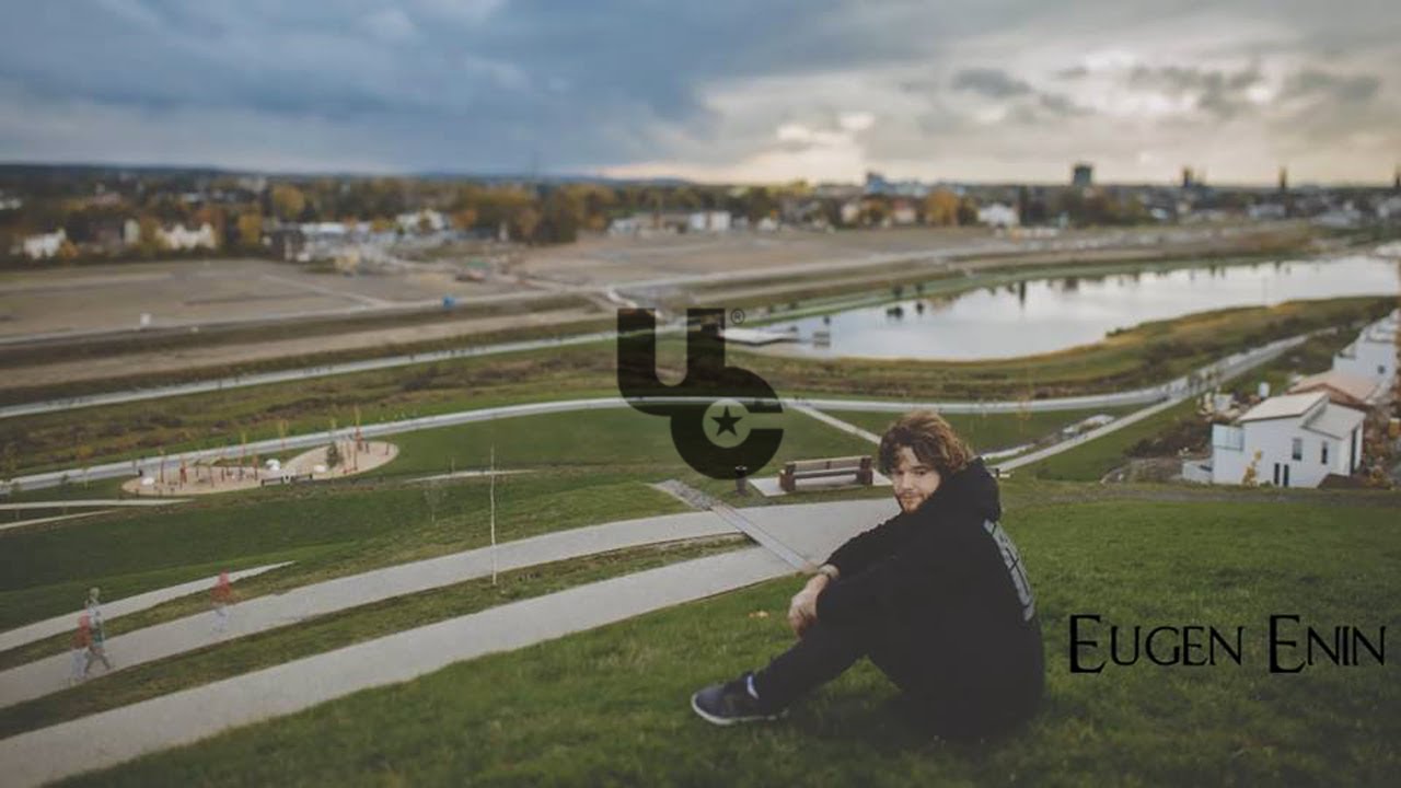 UC Wheels welcomes Eugen Enin to the AM TEAM