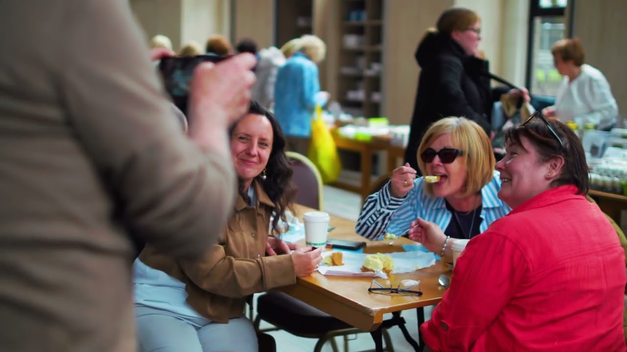 Amazing Highlights | 40th All Ireland Rosary Rally