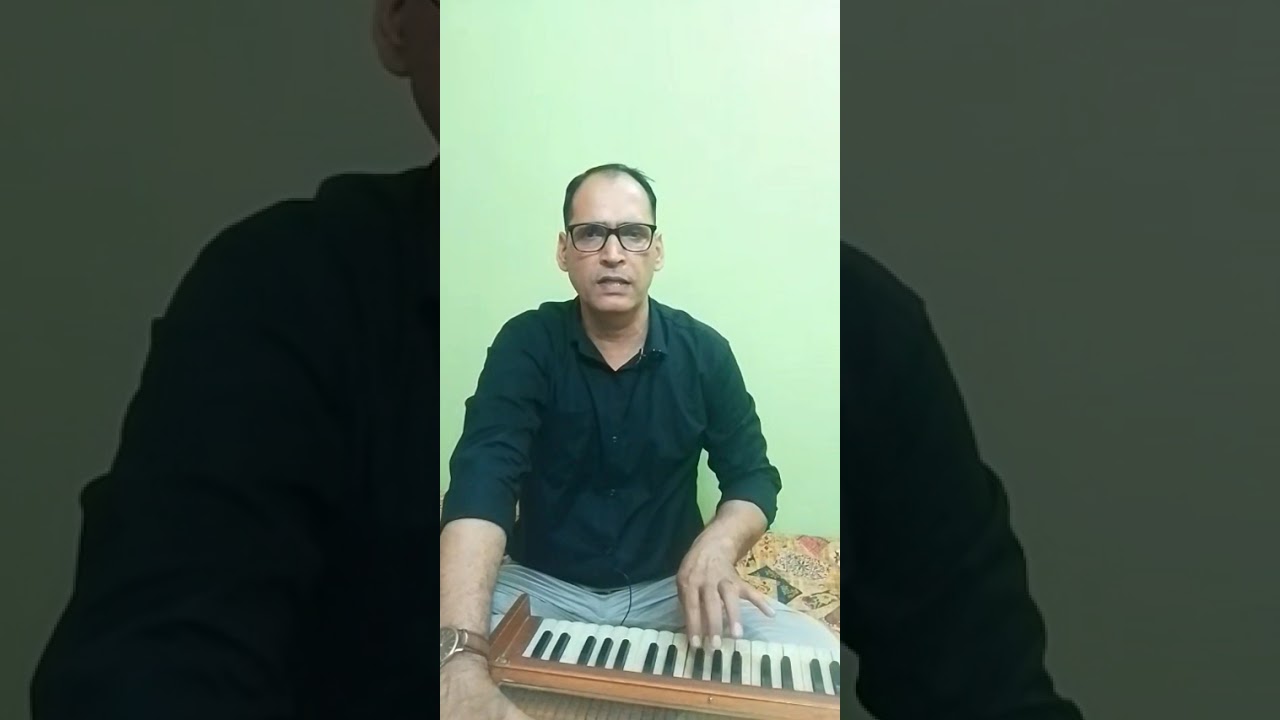 भजन संध्या #youtubeshorts #...