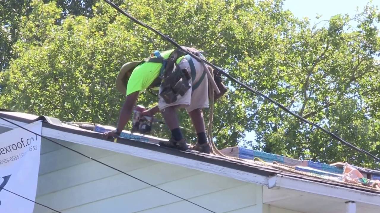 IBEX Roof- Roofing in Vancouver, WA and Portland, OR