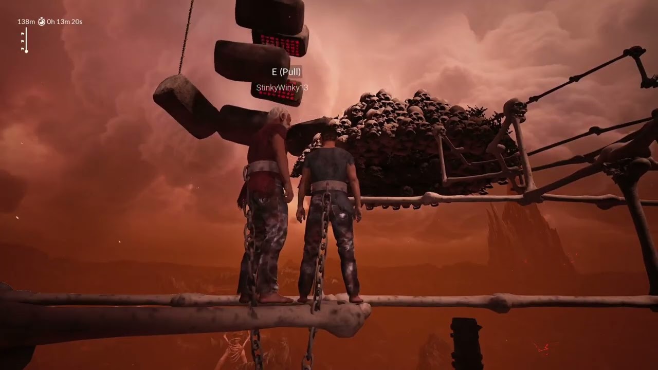 THIS GAME WILL MAKE YOU LOSE BRAIN CELLS