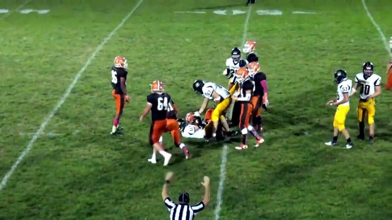 Black River at Buckeye (Oct. 7, 2016)