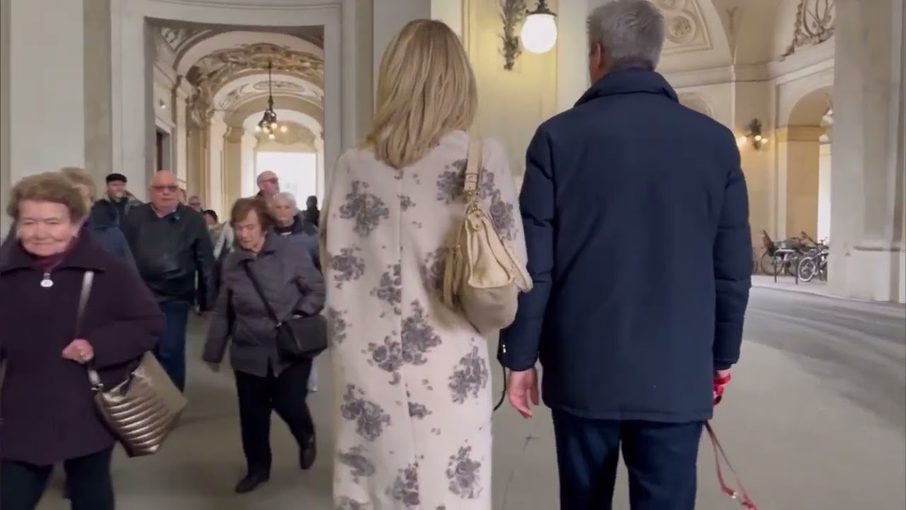 VLOG: 🚆Поездка в Австрию 🛍️Обзор магазина Karl Lagergeld 