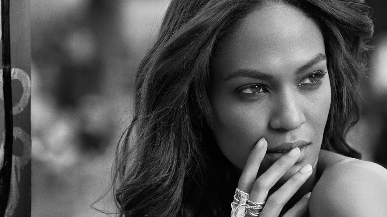 JOAN SMALLS - RUNWAY COMPILATION #KModels.eu