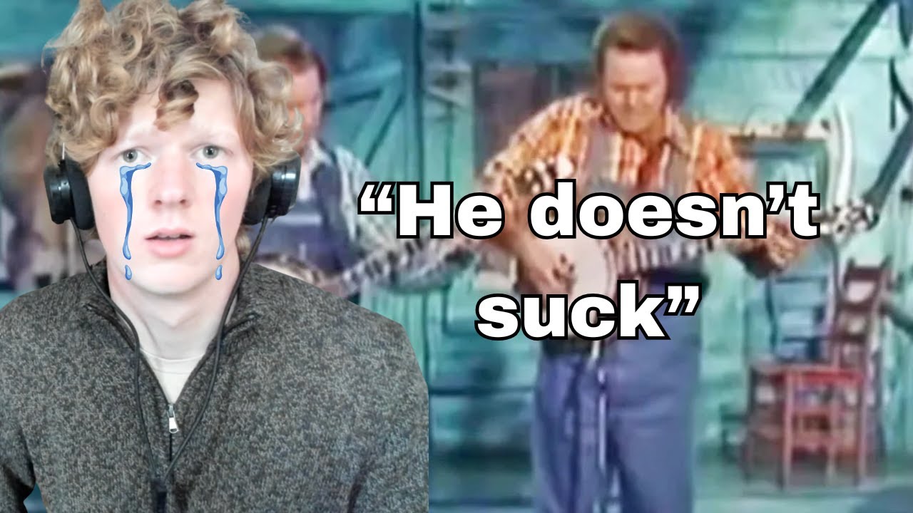 Was I Wrong About Roy Clark?