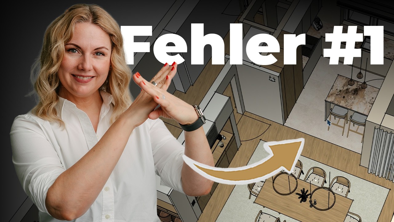 Fliese oder Parkett? Die Entscheidung, die deine gesamte Wohnung verändert!