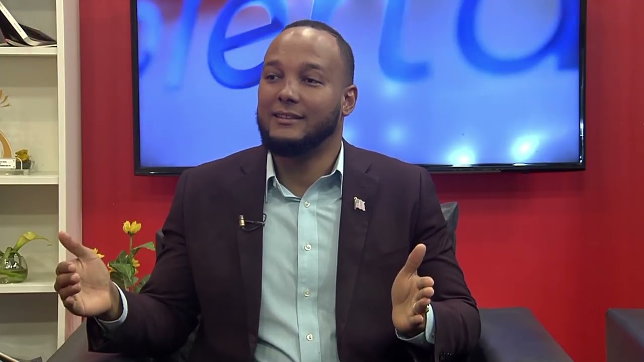 Entrevista exclusiva con el Dr. Bernardo Rosario | Despierta RD
