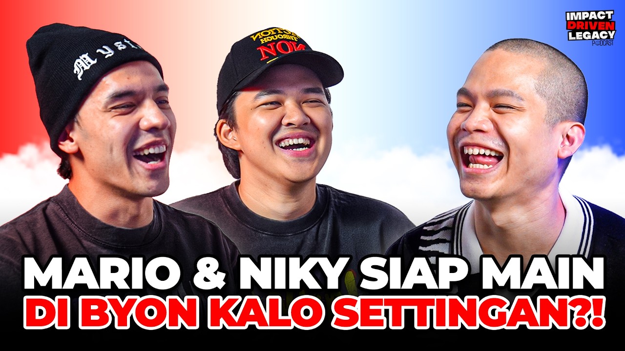 PODCAST KELUARGA ARTIS TERNYATA PUNYA UTANG KE CELLOSZXZ?! - IDL PODCAST