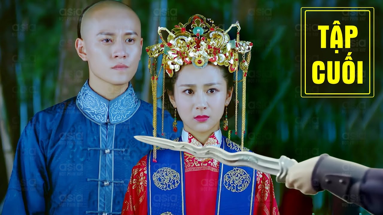 Cô Gái Bị Ép Cưới Người Mình Không Yêu, Nên Đúng Vào Ngày Cưới Cô Đã Bỏ Trốn Cùng Người Mình Yêu