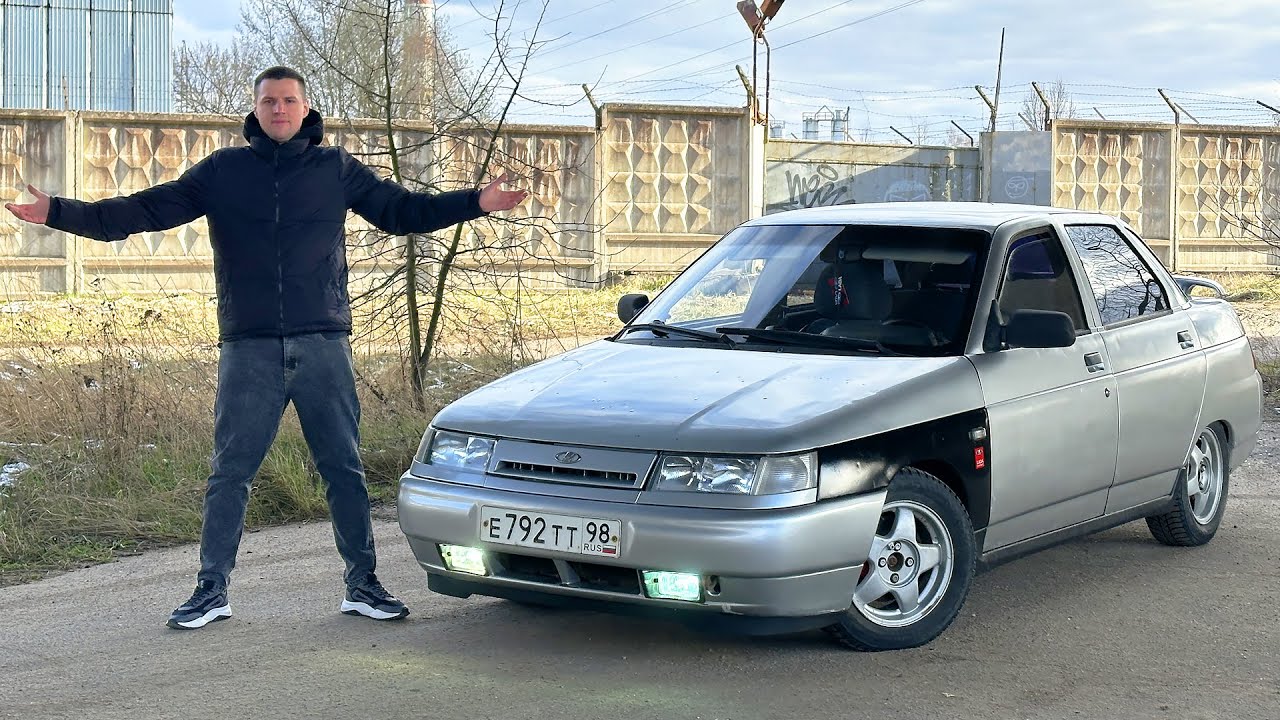ИЗ ГНИЛОГО ВЕДРА В УЛИЧНУЮ ГОНКУ ЗА ДВЕ НЕДЕЛИ? КРИКЕТ ОНА?