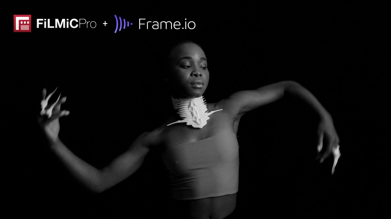 FiLMiC + FRAME.IO - DIGITAL NATURE - SJ van Breda