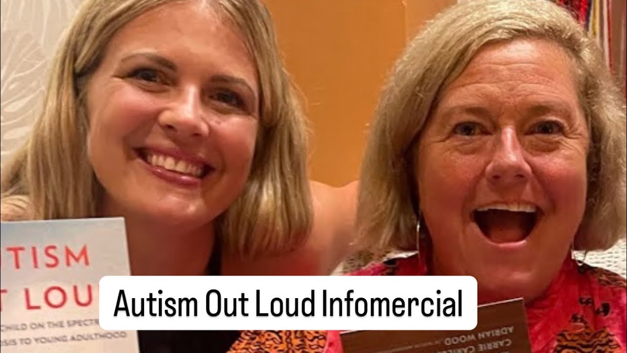 All Things Autism Out Loud