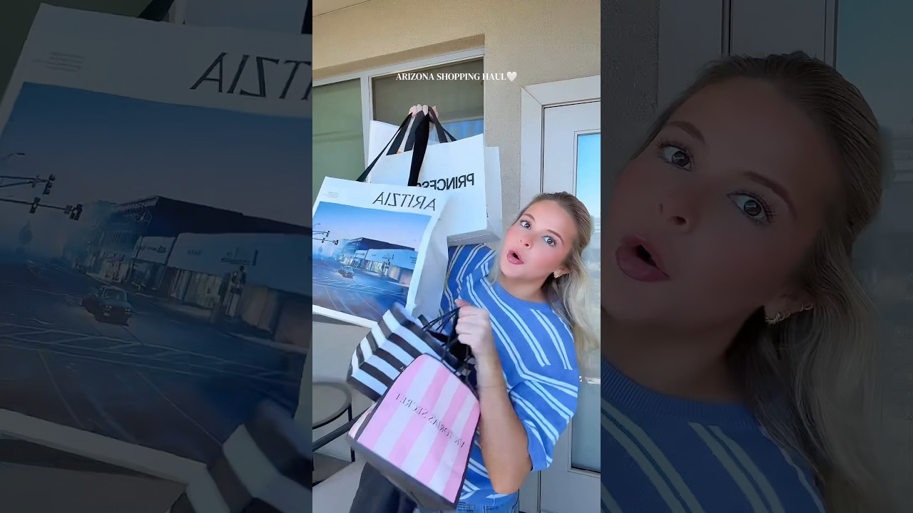 YouTube создан для обзоров покупок :) #покупки #шоппинг