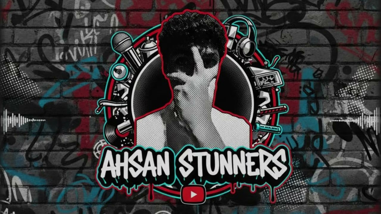 @ahsan stunner & Asad Music -Toote Dil Ka Raaz | Prod By @Itsaashif|Official Motivational Rap Song