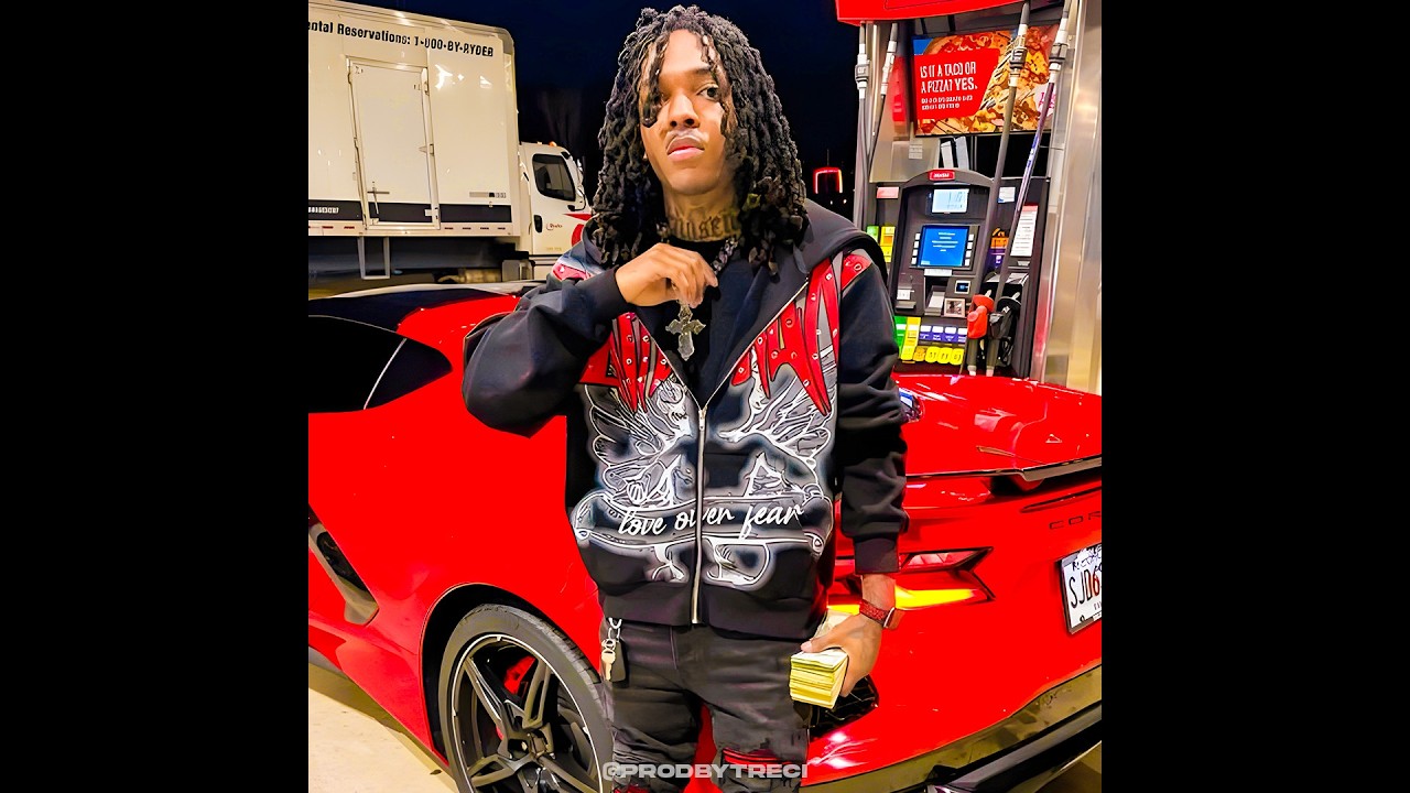(FREE) BAK Jay Type Beat 