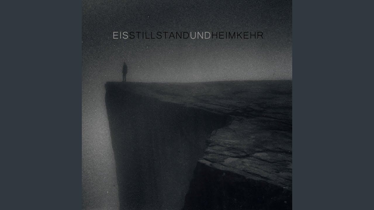 Stillstand und Heimkehr
