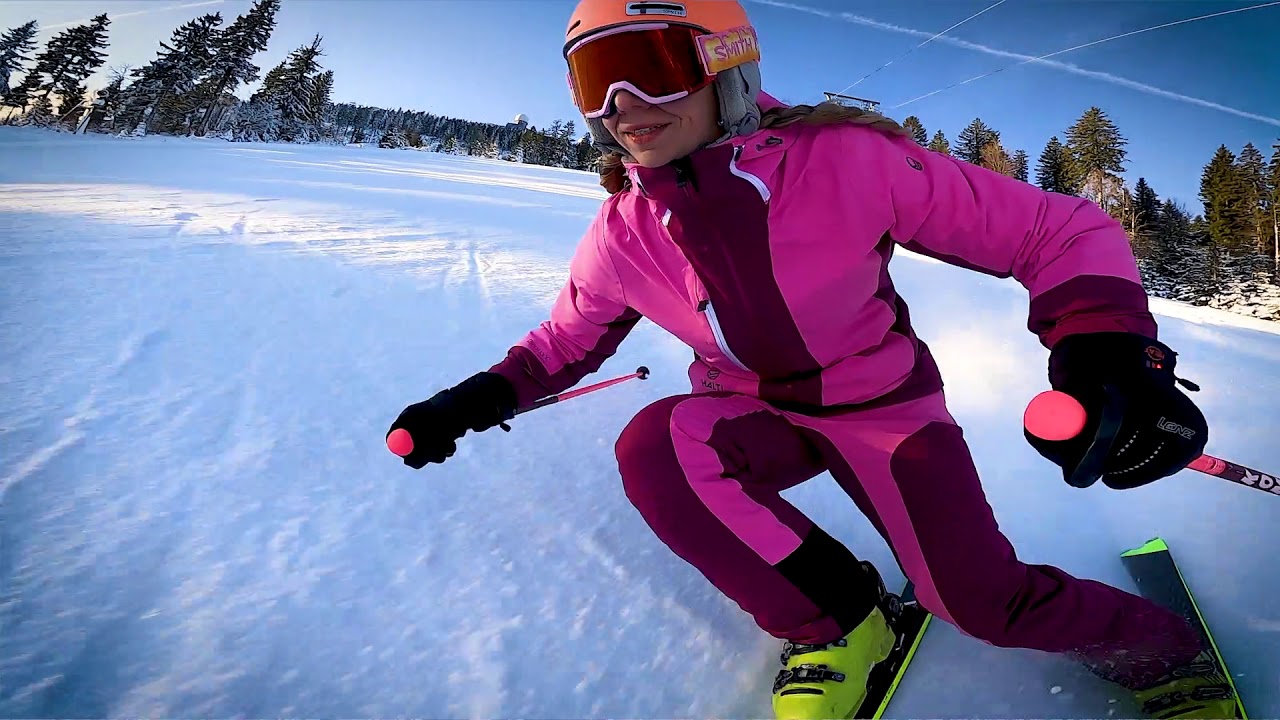 SNOW tour 2020 - Velký Javor