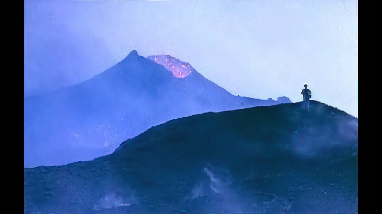 La Voz de los Volcanes