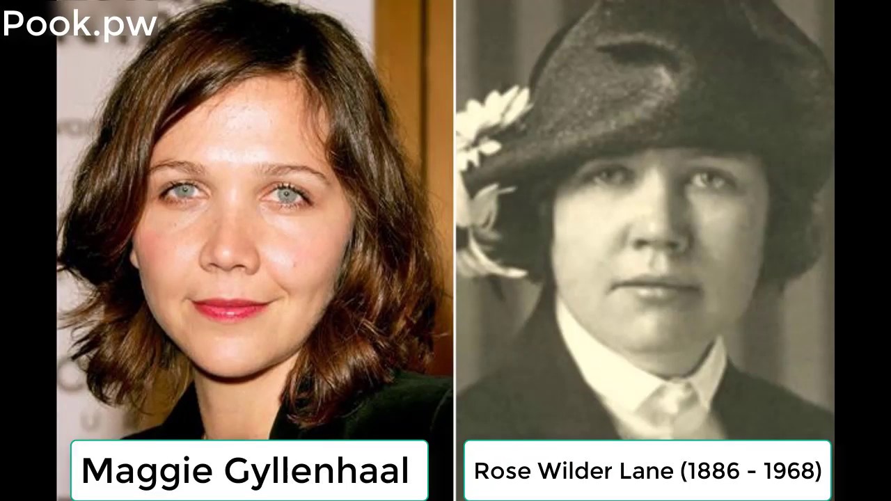 41 Amazing Immortals Time Traveling Celebrities